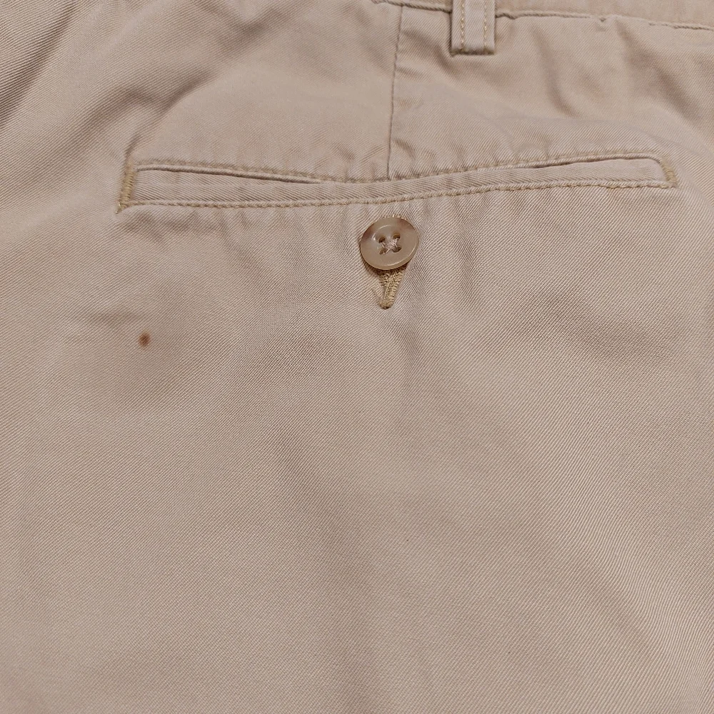Polo Ralph Lauren Prospect  Pant Mens Size 36x32 Rise 12
